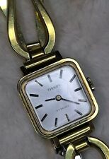 Vintage tissot stylist gebraucht kaufen  Plau