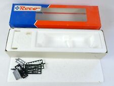Roco 43717 leerkarton gebraucht kaufen  Leipheim