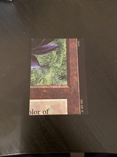 Magic mtg black for sale  Mc Lean