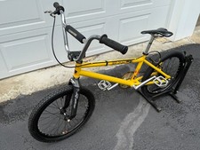 Standard 125r bmx for sale  Fairfax Station