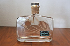 Garrafa de uísque vazia 750 ml Redemption Rye 18 anos altamente alocada sem enxaguamento, usado comprar usado  Enviando para Brazil