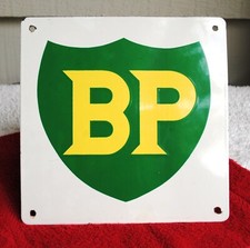 Vtg british petroleum for sale  Yachats
