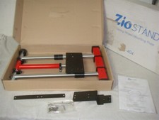 Suporte de roda de corrida ZIOSTAND Z-404 MONTAGEM SOMENTE PARA LOGITECH G29/G920/G27/G25 comprar usado  Enviando para Brazil