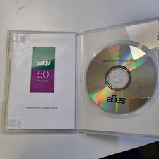 Sage accounts 2008 for sale  BRADFORD