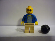 Minifig lego harry d'occasion  Saint-Priest-Taurion