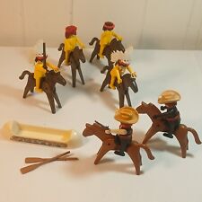 Playmobil vintage 1974 for sale  Mabscott