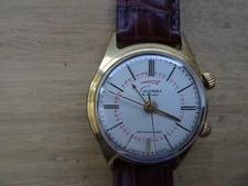 Armbanduhr wecker russisch gebraucht kaufen  Hüttisheim