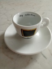 Illy collection tazzina usato  Pordenone