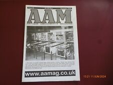 Antique amusements magazine for sale  CHESHAM