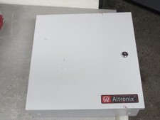 Altronix al600ulx power for sale  Waterbury