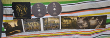 Opeth 'The Roundhouse Tapes' 2 Discos Deluxe Digipak com Slipcase, usado comprar usado  Enviando para Brazil