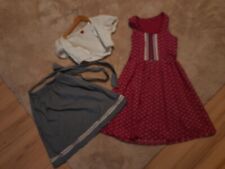 Dirndl trachten kinderdirndl gebraucht kaufen  Berlin