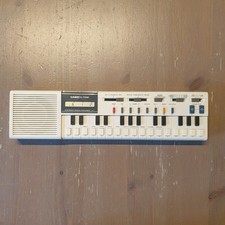 Casio tone casiotone usato  Spoleto