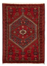 Vintage hand knotted for sale  Champlain