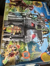 Playmobil 9429 campo usato  Villarbasse