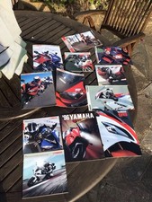 Old yamaha motorcycle for sale  WATFORD