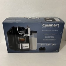 Cuisinart espresso cappuccino for sale  Queen Creek