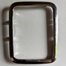 Chrom blende 7l6864134 gebraucht kaufen  Bremen