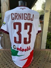 Maglia calcio crnigoj usato  Catanzaro