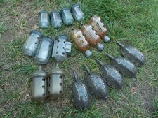 Fishing maggot feeders for sale  BIRMINGHAM