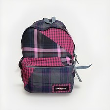 Backpack eastpak padded for sale  San Francisco