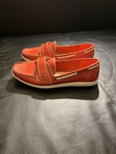 Footglove womens red for sale  DALKEITH
