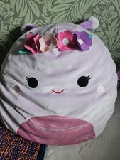 Brenda butterfly squishmallow for sale  BO'NESS