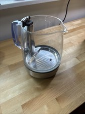 Breville one touch for sale  Bryn Mawr