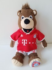 Plüsch bayern münchen gebraucht kaufen  Limburg a. d. Lahn