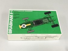 1960s scale strombecker for sale  Sergeant Bluff