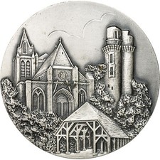 Medal conseil général d'occasion  Lille-