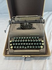 Smith corona silent for sale  Perris