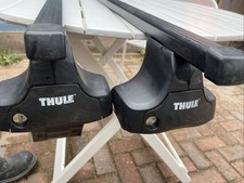 Used thule roof for sale  DORCHESTER