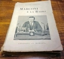 Marconi radio ettore usato  Luserna San Giovanni