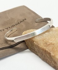 David yurman men for sale  White Marsh