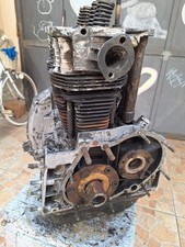 Fiat 500 motore usato  Torino