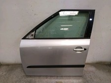 Porte gauche skoda d'occasion  Chambray-lès-Tours