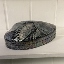 Huge vintage iridescent for sale  IPSWICH