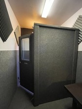 Whisper room sound for sale  Los Angeles