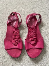 Footglove fushia pink for sale  STROUD