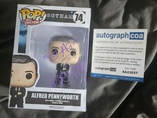 Custom gotham funko for sale  NEATH