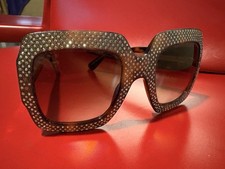 Occhiali sole gucci usato Occhiali sole gucci usato  Adrano