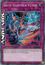 Buco trappola vuoto usato Buco trappola vuoto usato  Ravenna