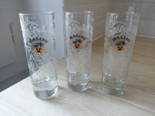 Lot verres bistrot d'occasion  France