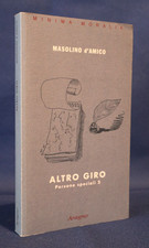 Masolino amico altro usato  Torino