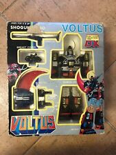 Shogun robo voltus usato  Bologna