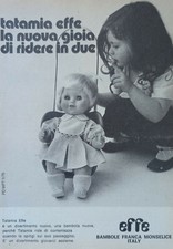 Pubblicità advertising italia usato  Italia