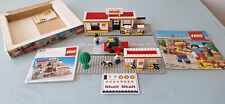 Lego 377 shell usato  Valenza