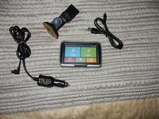 Mio navman 470 for sale  DONCASTER