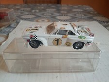 Voiture jouef circuit d'occasion  Lécousse